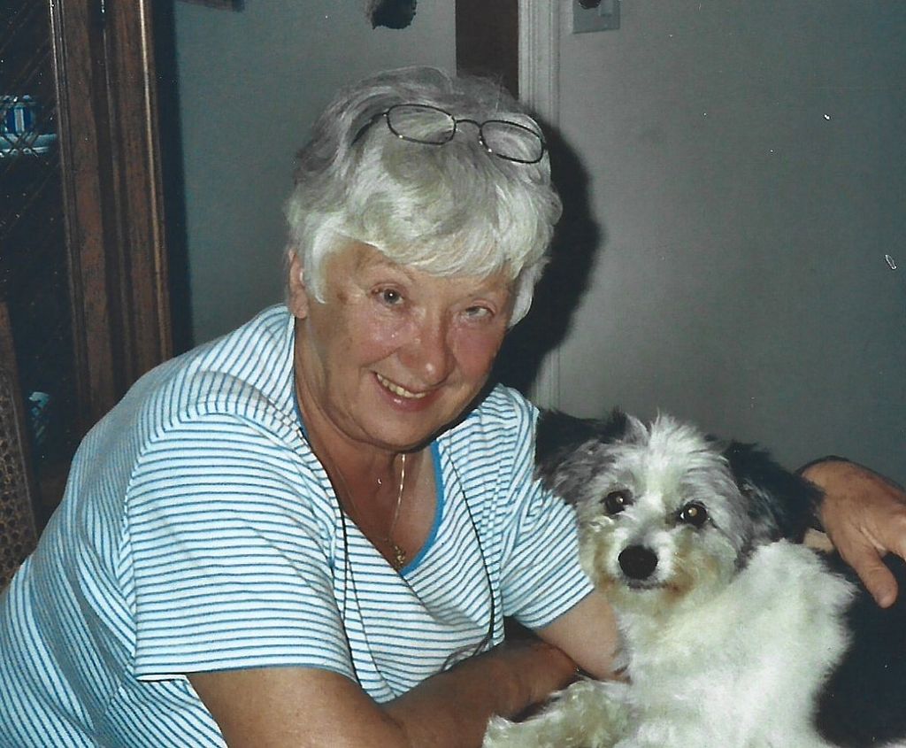 Grazyna “Grace” C. Niemczura