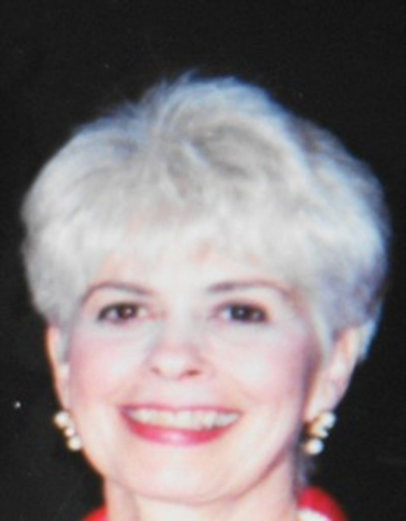 Frances L. Bachman
