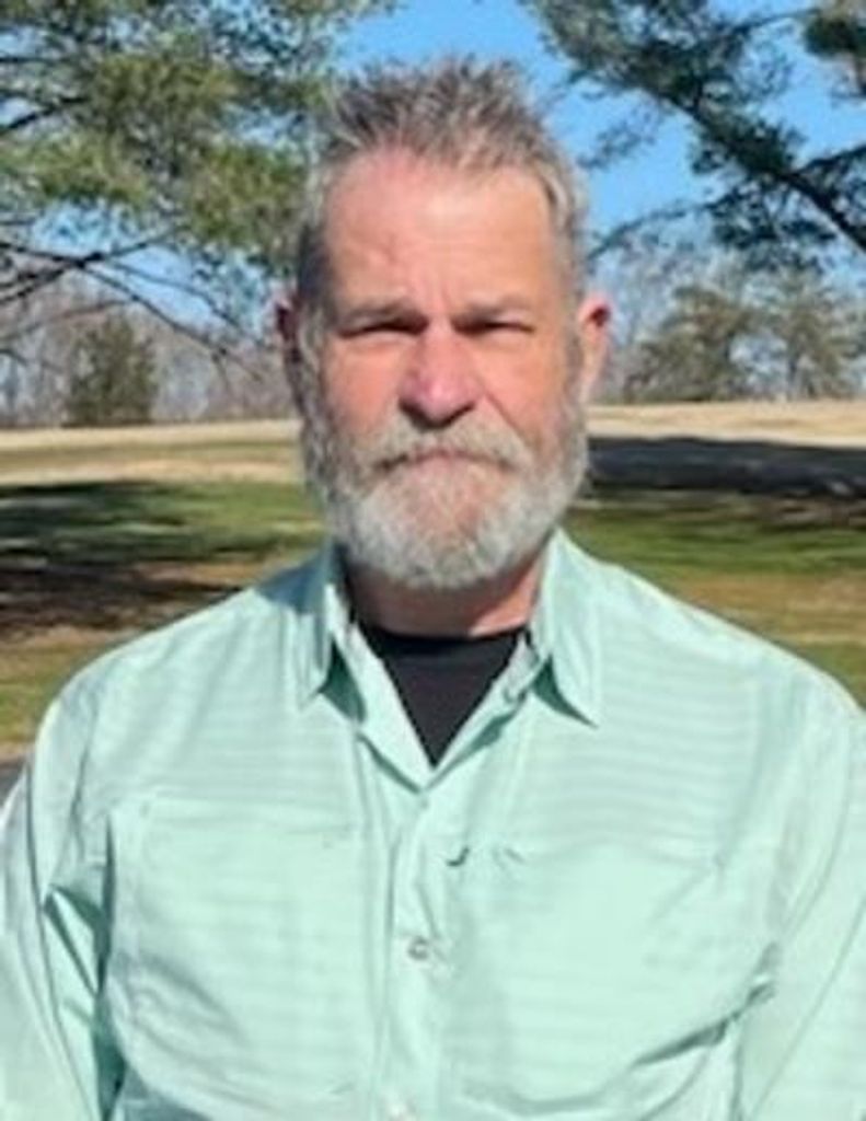 Timmie Elwood Ferguson Profile Photo