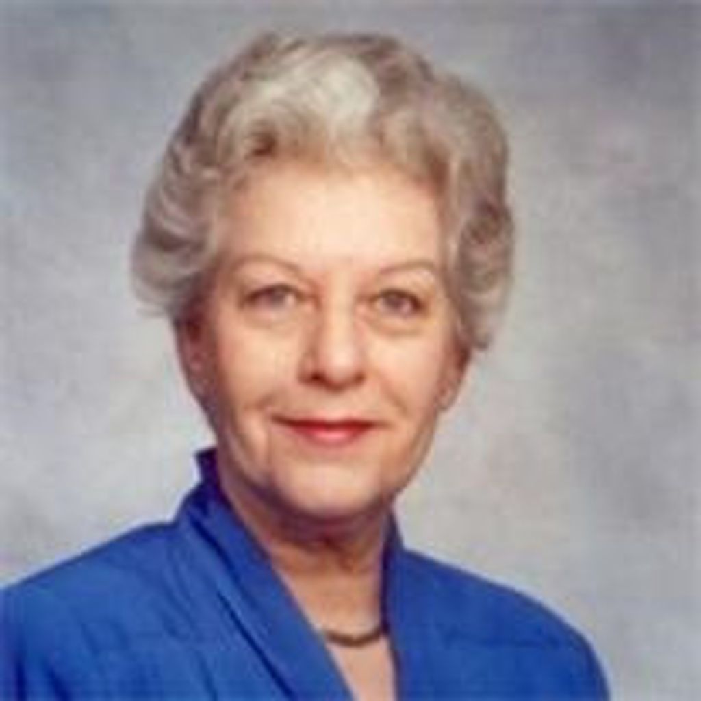Mrs. Jackie Cockrell Farmer Profile Photo