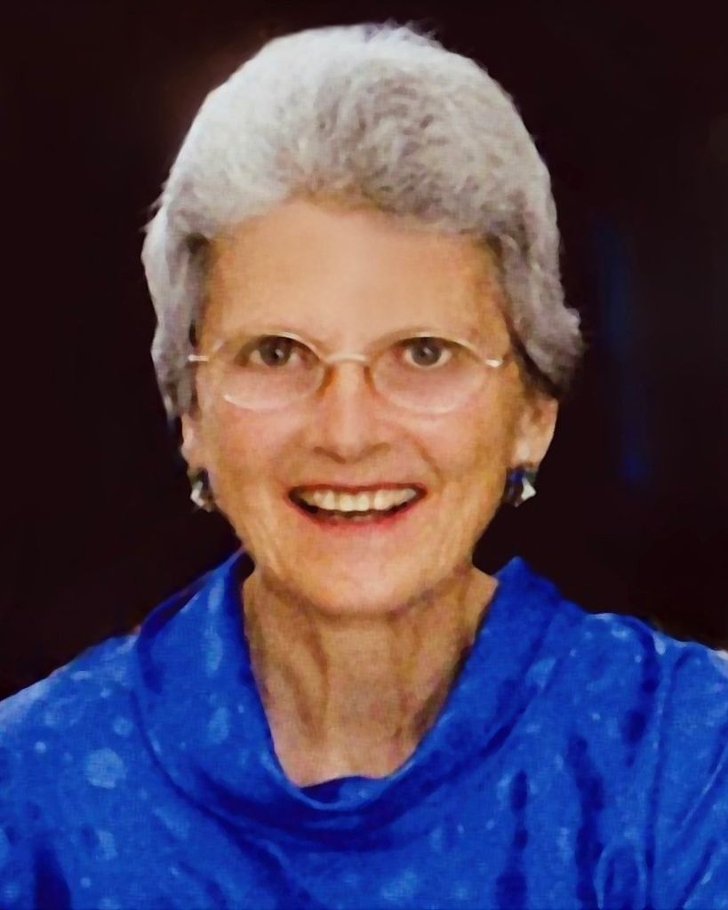 Betsy Aldrich McKee Profile Photo