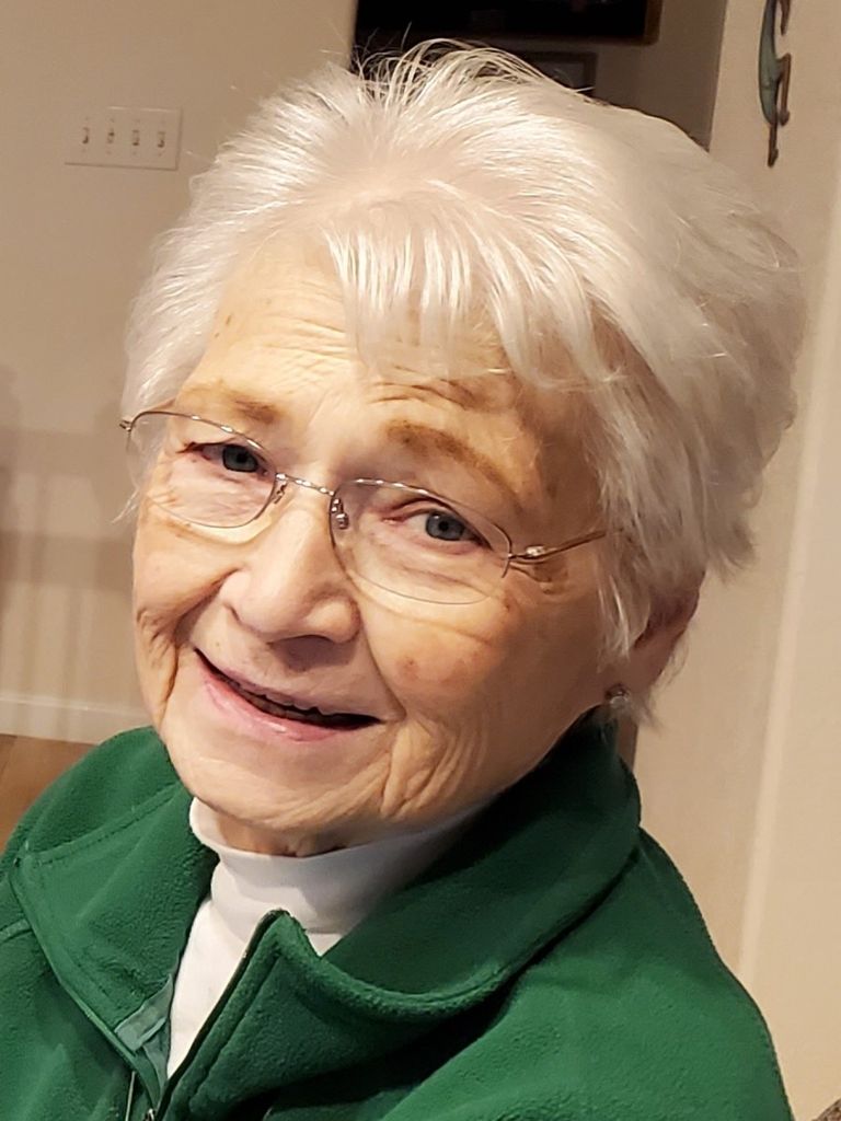 Carole Jane Lyttle