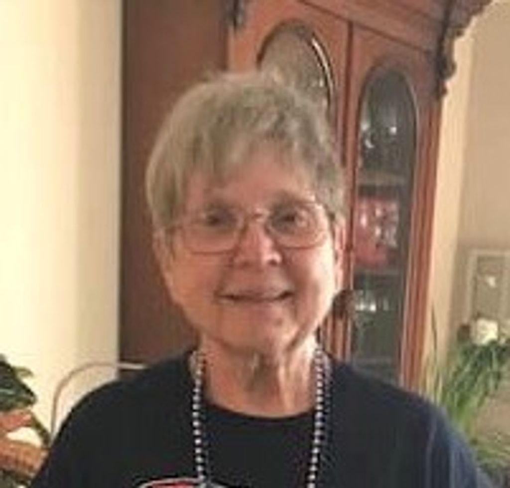 Charlotte C. Spinney