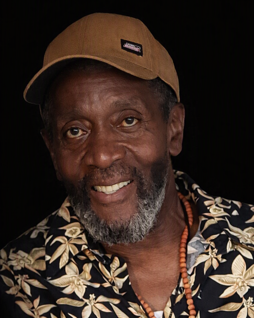 Raymond Leon Nelson