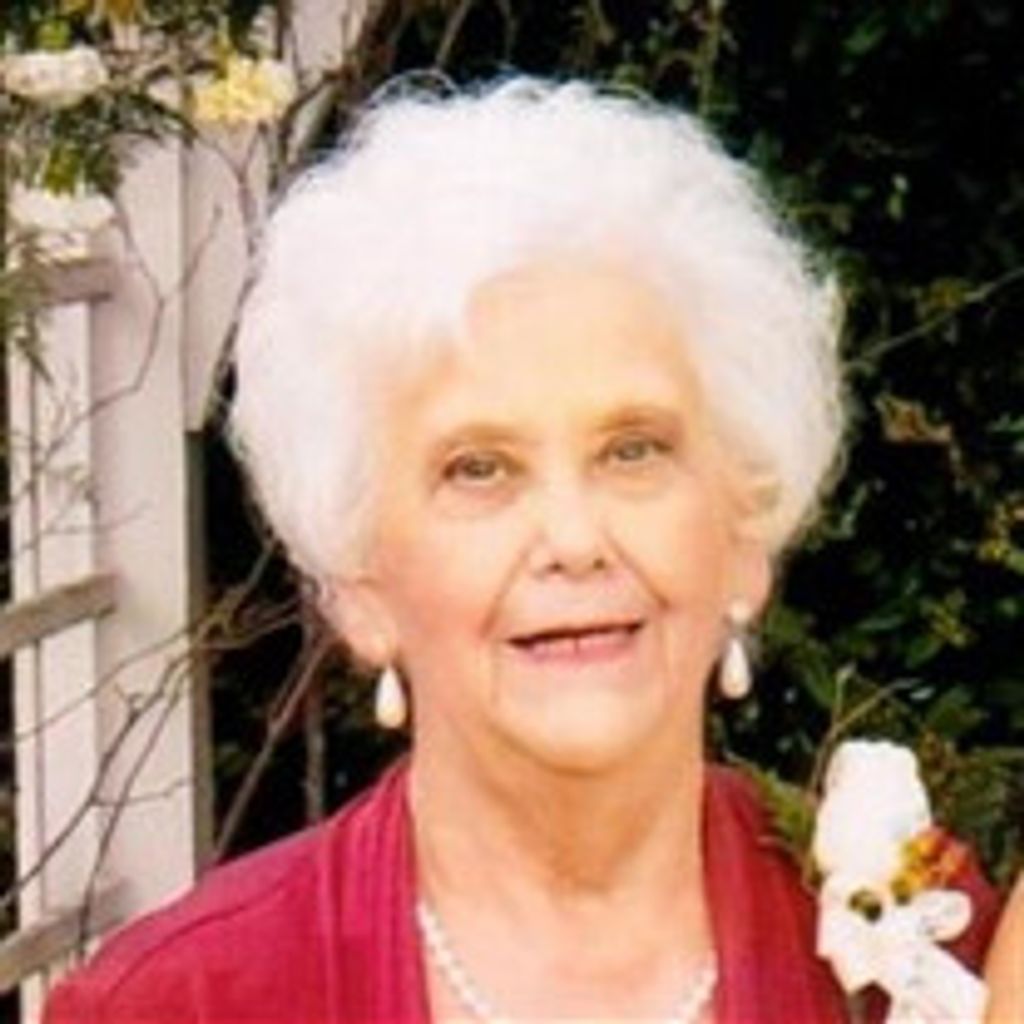 Jean Clements Carswell Profile Photo