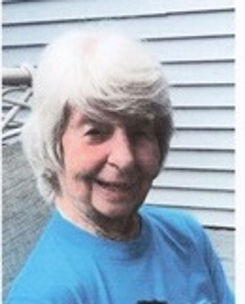 Anita Girard Gervais Profile Photo