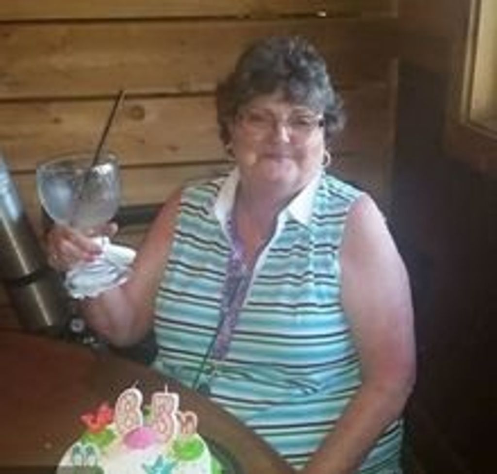 Dorothy Marie Wray