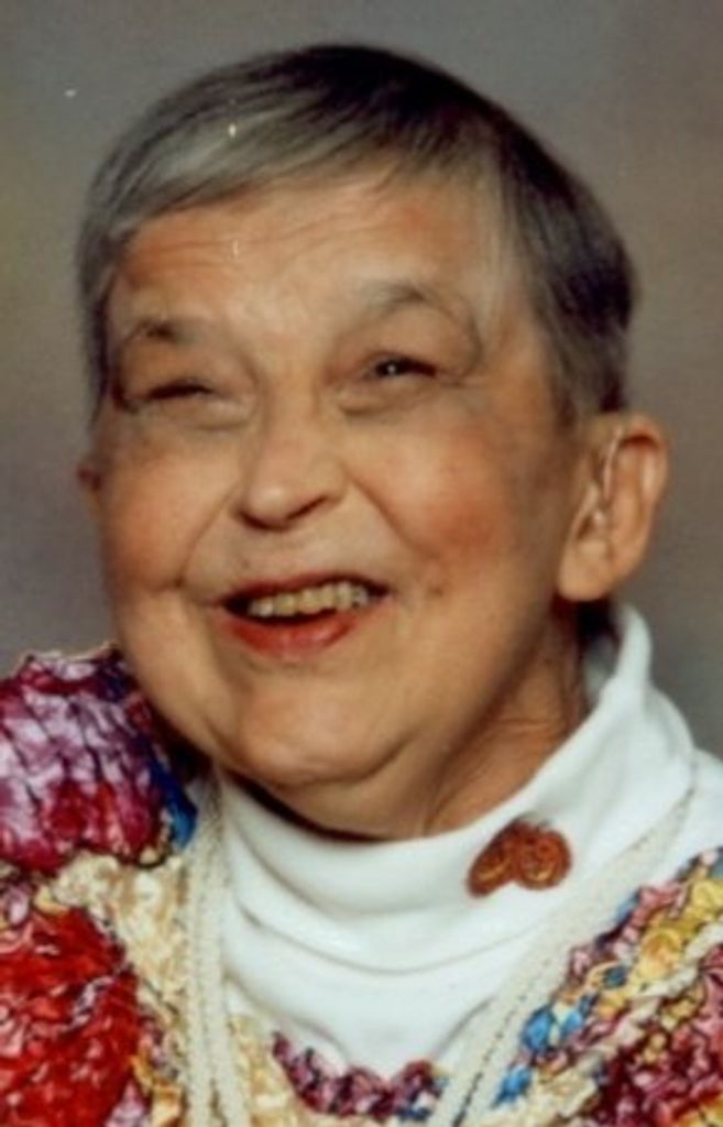 Linda A. Chapin