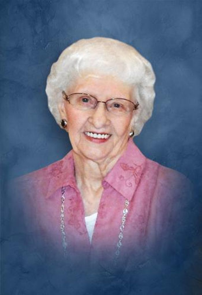 Lillian M (Rupert) Seyerle