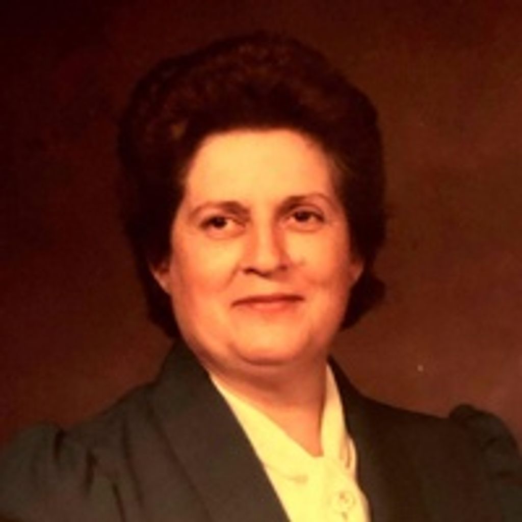 Elra Mae Holmes