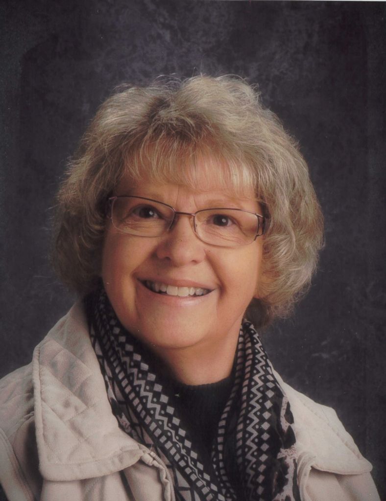 Kay Dieterich Profile Photo