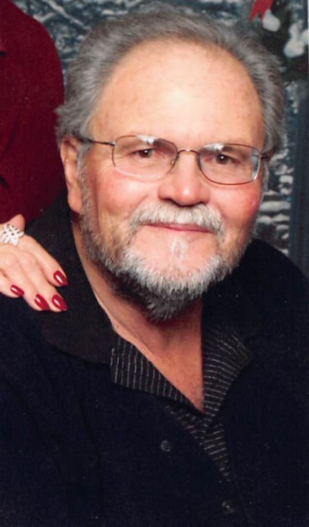 Gary Hickman Profile Photo
