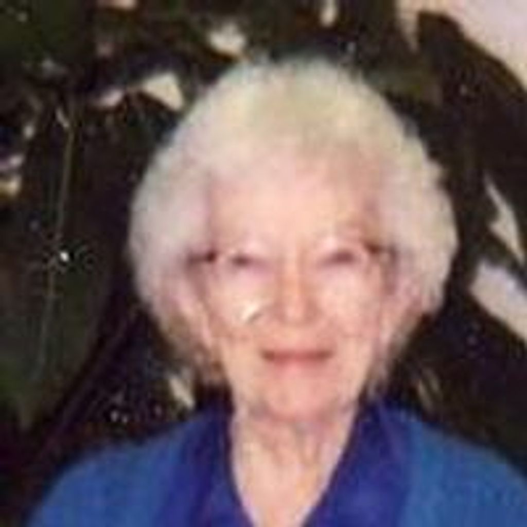 Harriet Schick