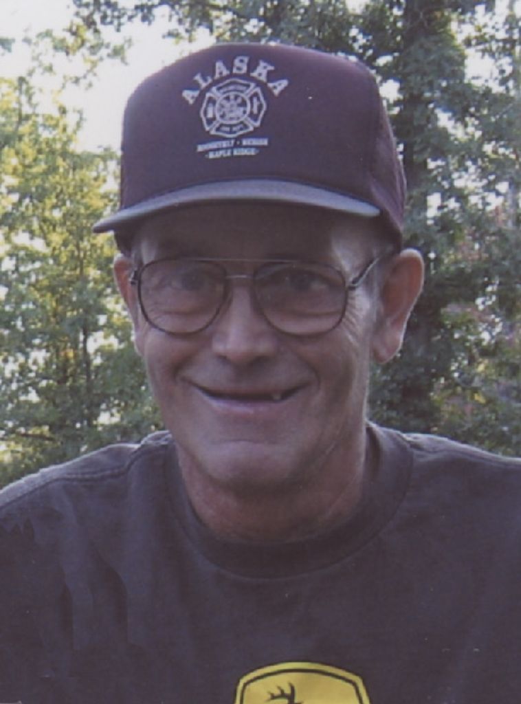 Joseph Wielenberg, Jr.