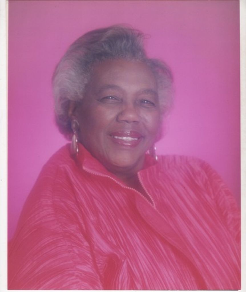 Ms. Jessie L. Sawyer Profile Photo