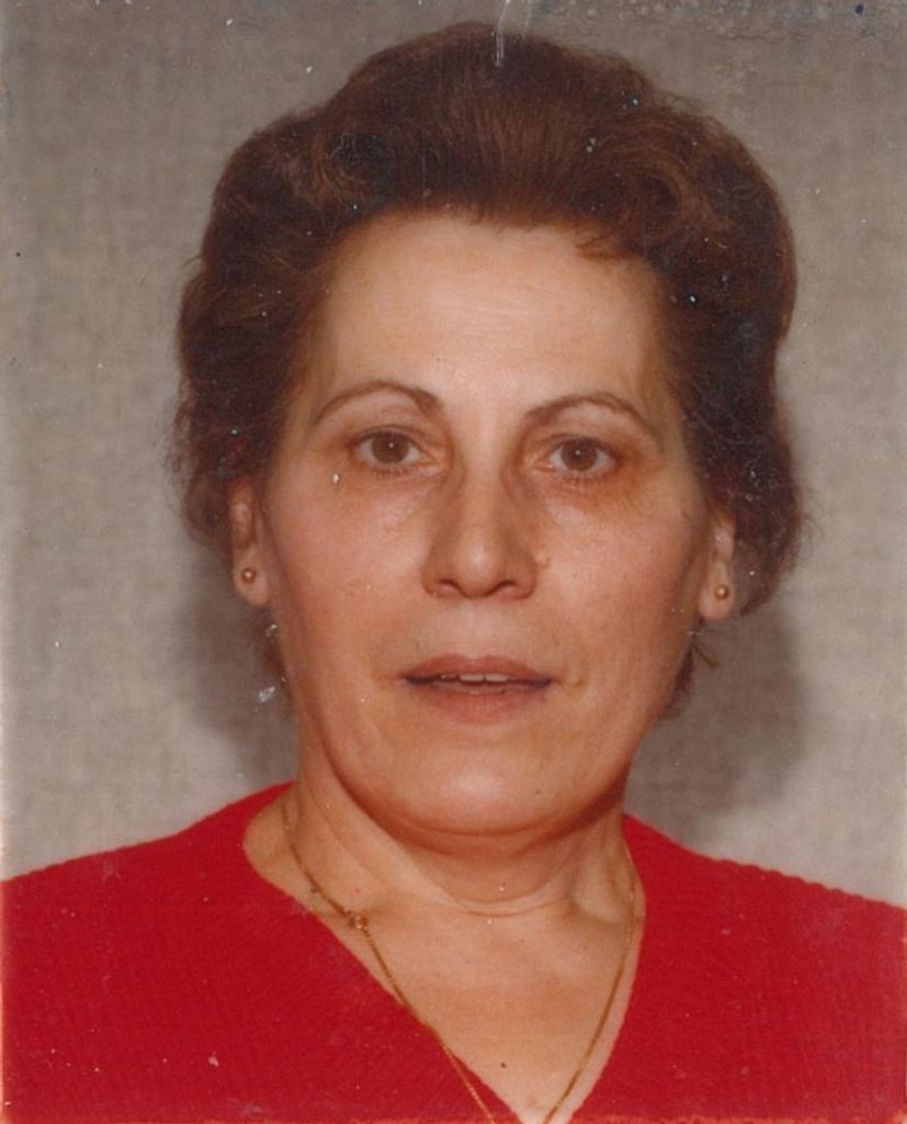 Aida Stopelli