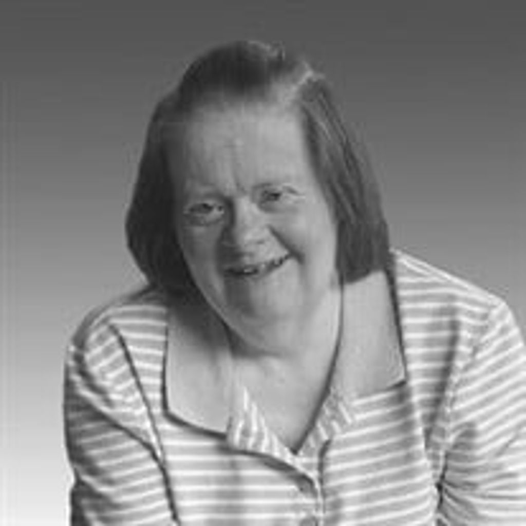 Claudia Kay Smith