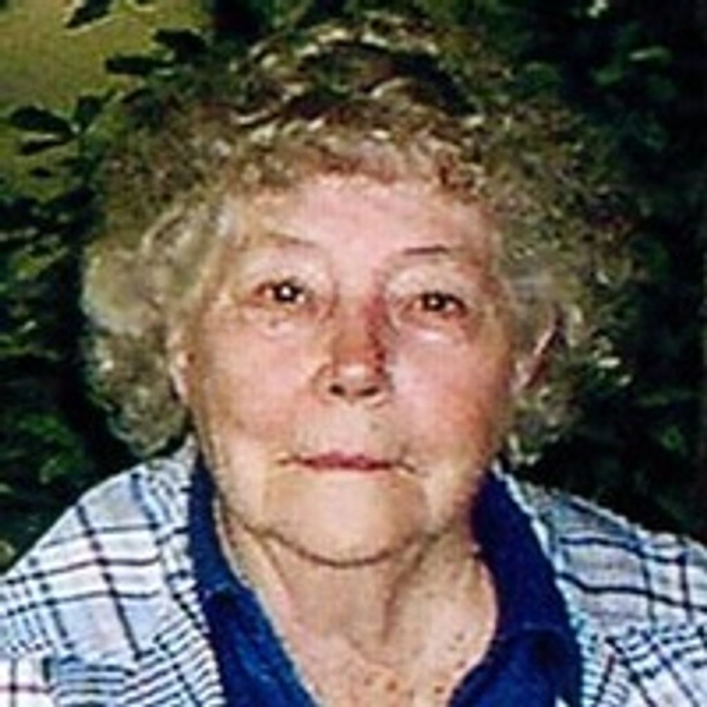 Eunice  A. Kucharski