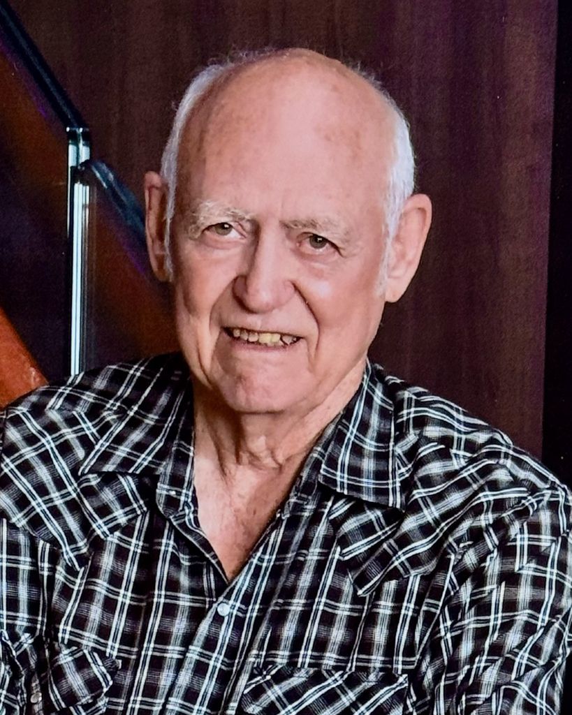 Rex Lee Smith