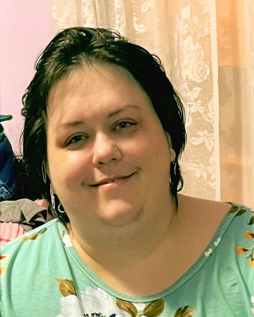 Candace Renee Barnes Profile Photo