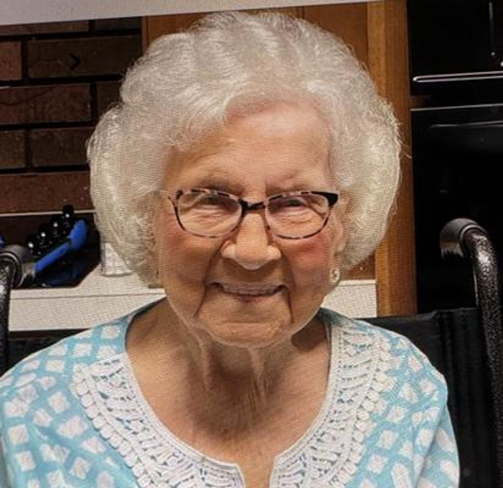 Jewell Bordman Profile Photo