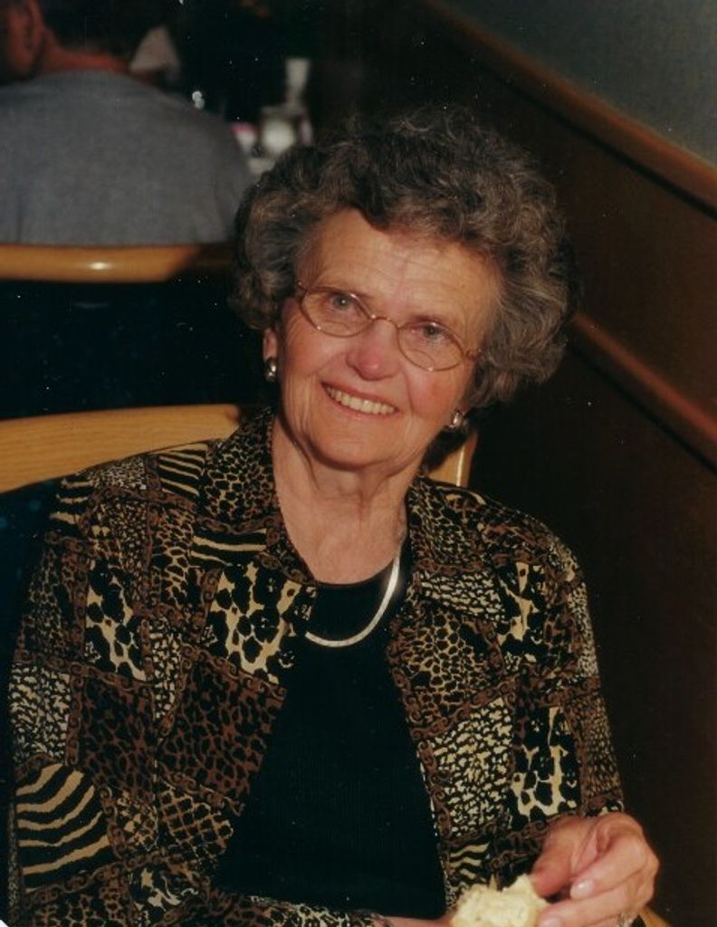 Jean Blosser