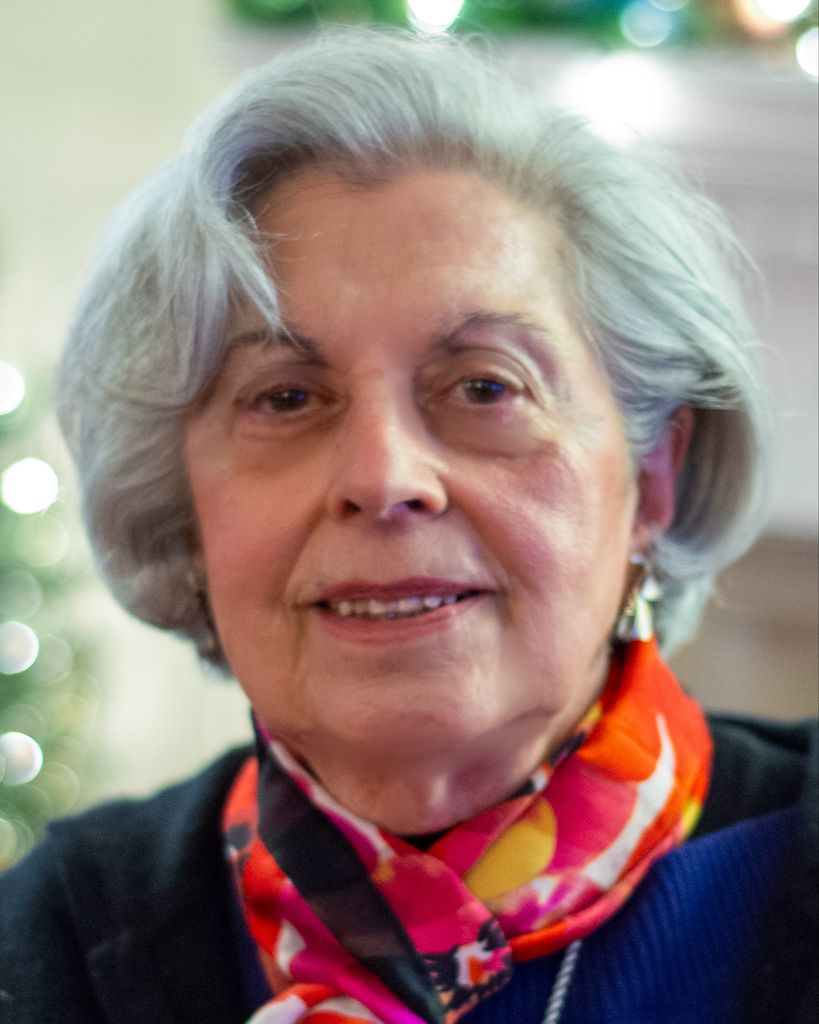 Florence Noroian Profile Photo