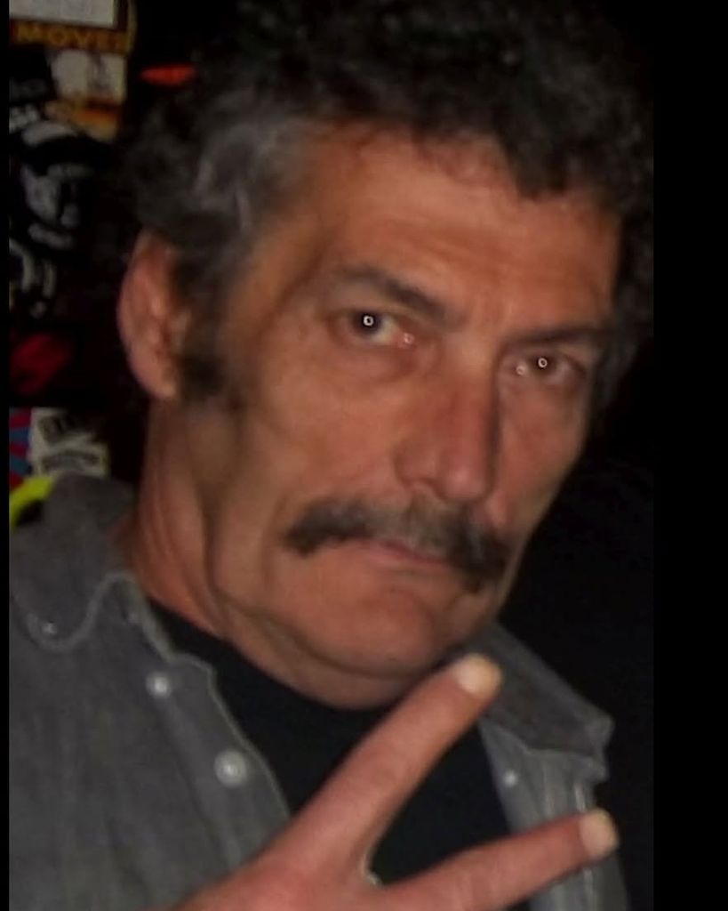 Keith Allen Jackson