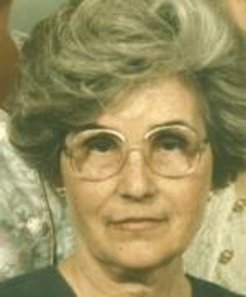 Helen Lawrence Brewer