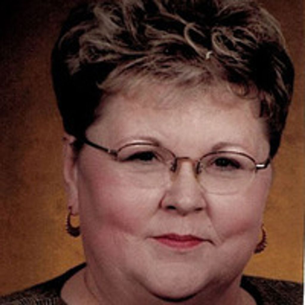 Ruth Ann Dickenson