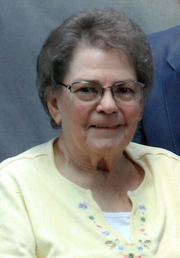 Mary F. Goeser Profile Photo