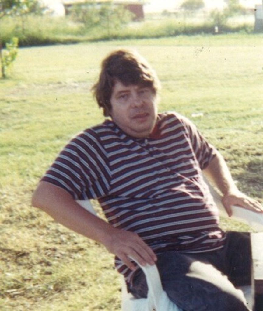 Charles Wayne Waldheim Profile Photo