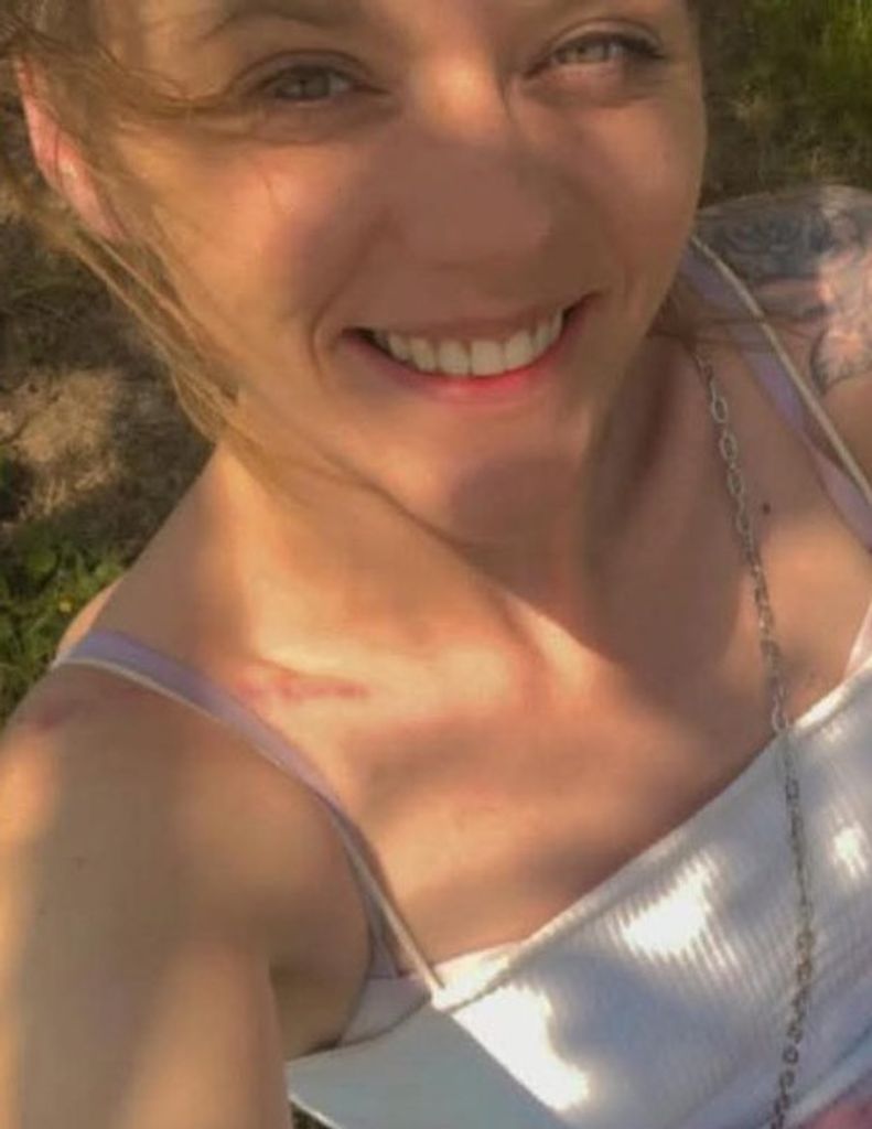 Rikki Aaliyah Guilkey Profile Photo