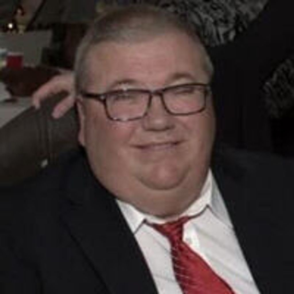 Mark S. Brown Profile Photo