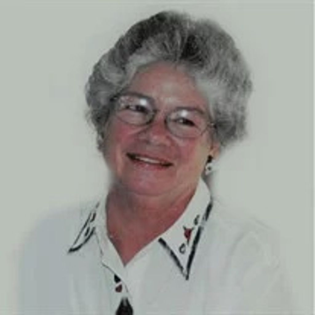 Betty Smither Profile Photo