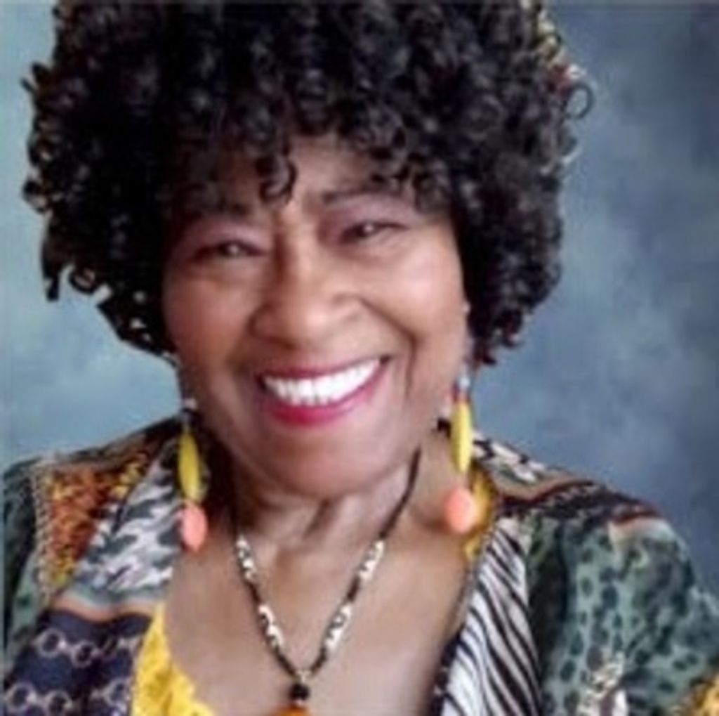 Lucinda Coretha Vaughn