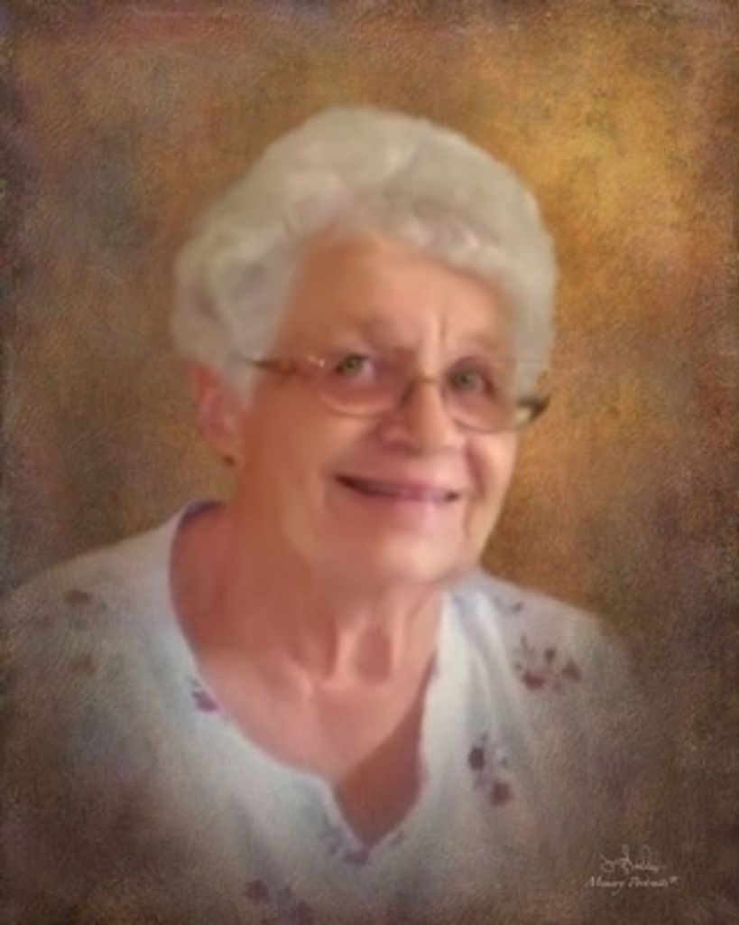 Joan S. Swart Profile Photo