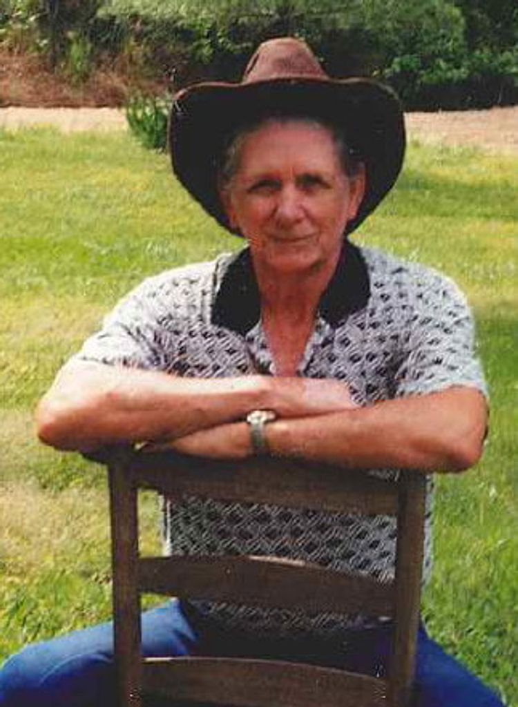 Donald Ray Mcgoldrick Profile Photo