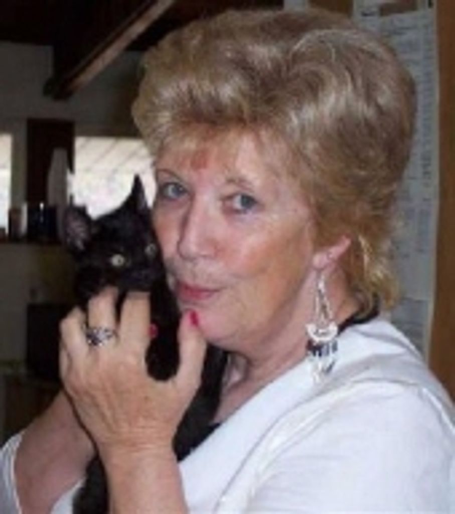 Connie  L. Northcutt