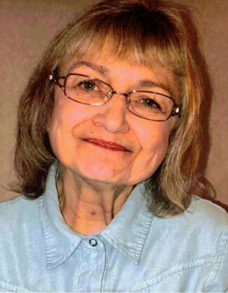 Joan Marie (Branch)  Jambor