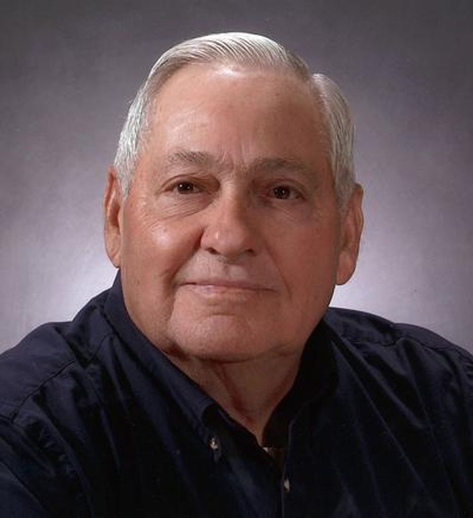 Roy Bob Stricker Profile Photo