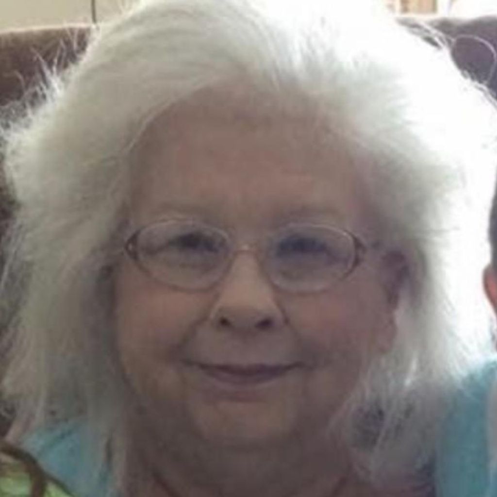 Dorothy Ogos
