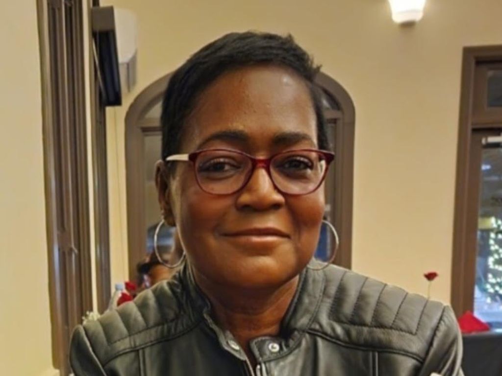 Felicia Andrea Warren