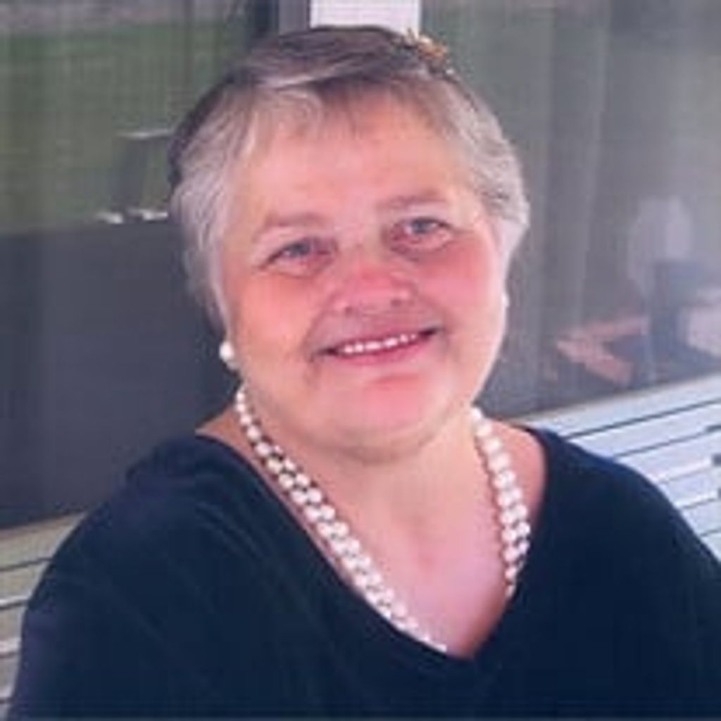 Phyllis A. Ratliff Profile Photo