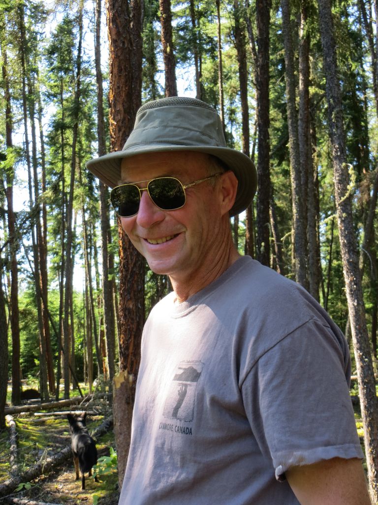 Dwight Sollosy Profile Photo