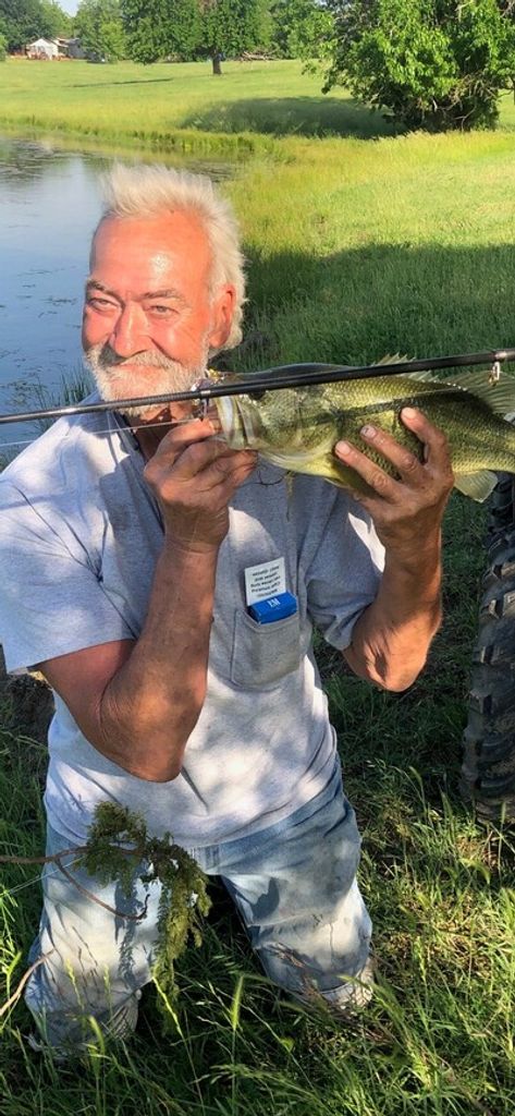 Gene Allen Smith Profile Photo