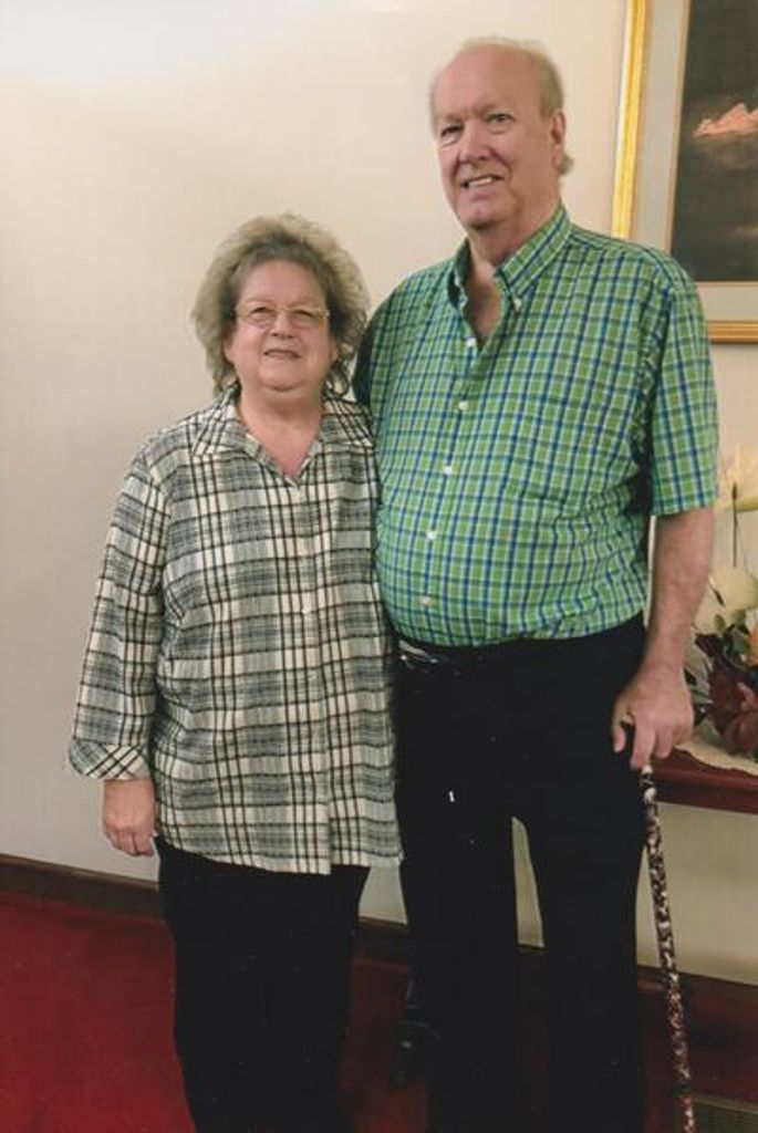 Martha Hundley Roberts Profile Photo