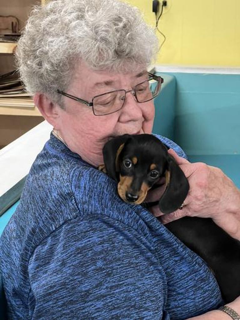 Beverly Riffel Profile Photo