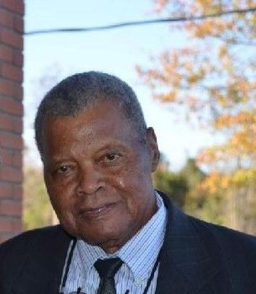 Rudolph Moore Sr. Profile Photo