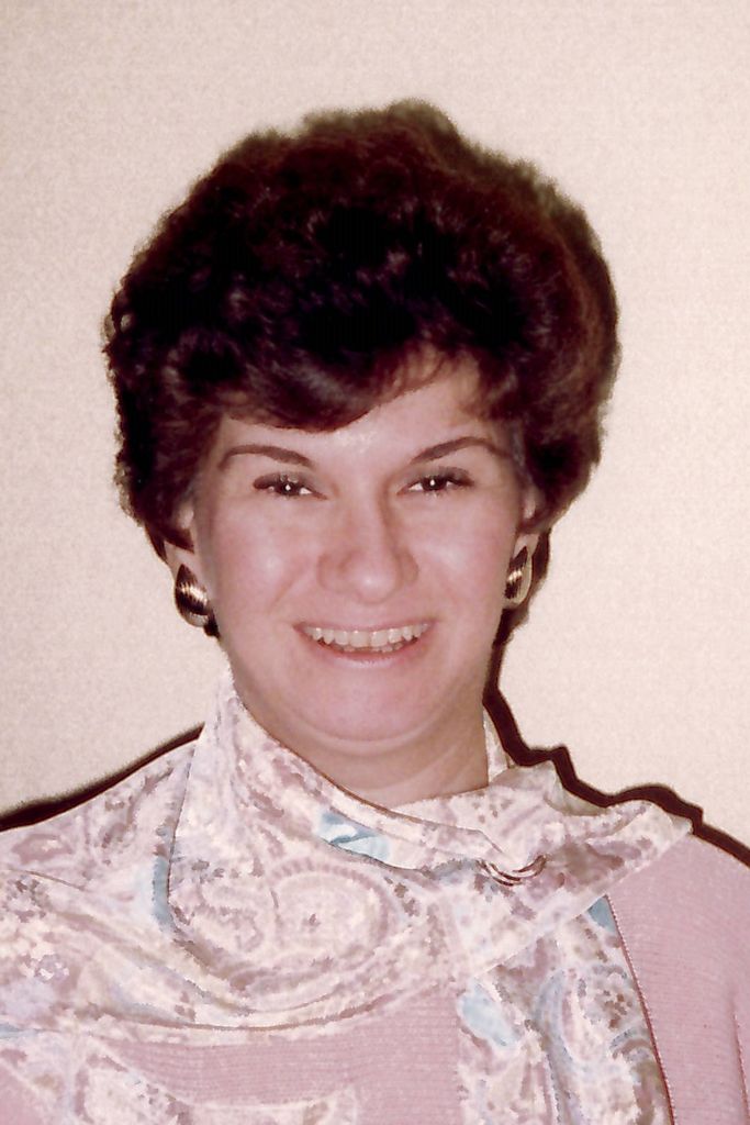 Theresa M. Cammerata